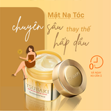  Kem Ủ Tóc Tsubaki Shiseido Nhật Bản - 180g 