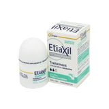  Lăn Khử Mùi Etiaxil Pháp - 15Ml - Dành Cho Da Nhạy Cảm 