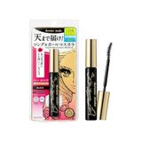  Mascara Làm Dài Và Cong Mi Tối Đa Kissme Heroine Make Long Up Mascara Super WP 
