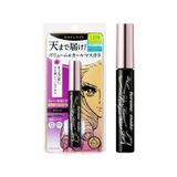  Mascara Làm Dài Và Cong Mi Tối Đa Kissme Heroine Make Long Up Mascara Super WP 