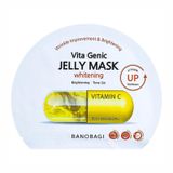  Combo 10 Mặt nạ Vita Genic Banobagi Hàn Quốc 