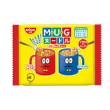  Mì Ăn Liền Mug Nissin Nhật Bản 