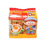  Mì Ăn Liền Tokyo Noodle Vị Gà Cho Bé 120G Trên 1 Tuổi 
