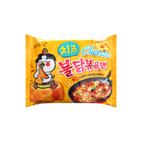  Mì Trộn Samyang 