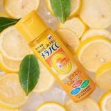  Nước Hoa Hồng Cc Melano VitaminC Nhật Bản Dưỡng Ẩm Trắng Da, Mờ Thâm 