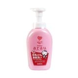  Nước Rửa Bình Sữa Arau Baby Nhật Bản 500ml 