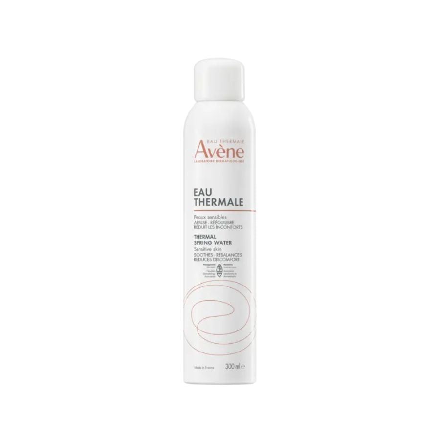  Nước Xịt Khoáng Avene Eau Thermale Spring Water Pháp 300Ml 