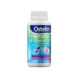  Viên Uống Canxi Calcium & Vitamin D3 Ostelin 130 Viên (12Y) 