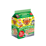  Mì Nissin Anpanman Cho Bé - Nhật Bản - (12M+) 