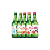  Rượu Soju - Hàn Quốc 