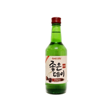  Rượu Soju - Hàn Quốc 