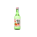  Rượu Soju - Hàn Quốc 