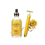  Serum Thera Lady 24K Pure Gold Ampoule Úc - 100Ml 