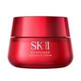  Kem Dưỡng Chống Lão Hóa SK-II SkinPower Advanced Cream 80gr 