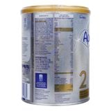  Sữa Bột Aptamil Profutura Úc Số 2 900g Cho Trẻ 6 - 12 Tháng Tuổi 