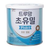  Sữa Non Ildong Plus Số 2 Hàn Quốc - 90G 