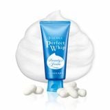  Sữa Rửa Mặt Senka Shiseido Perfect Whip Collagen Nhật Bản - 120G 