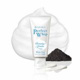  Sữa Rửa Mặt Senka Shiseido Perfect Whip Collagen Nhật Bản - 120G 