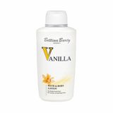  Sữa Tắm Bettina Barty Vanilla Trắng - 500ml 