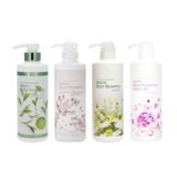  Sữa Tắm Trắng Da Manis White Body Shampoo 450ml 