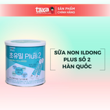  Sữa Non Ildong Plus Số 2 Hàn Quốc - 90G 