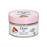  Tẩy Da Chết Toàn Thân Dove Granatapfel & Sheabutter 225 Ml 