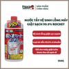  Nước Tẩy Vệ Sinh Lồng Máy Giặt Sạch 99.9% Rocket - Nhật Bản 