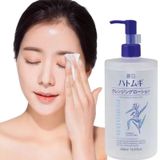  Nước Tẩy Trang Hatomugi Cleansing & Pore Clear 500 Ml 