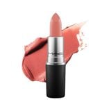  Son Thỏi Mac Kinda Sexy 606 Màu Hồng Đào Nude Matte 