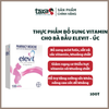 Viên Uống Elevit Úc
