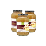  Trà Gừng Mật Ong Cholocwon - 1Kg 