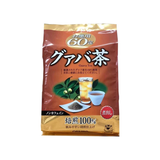  Trà Lá Ổi Tokuyo Orihiro Hỗ Trợ Giảm Cân 60 Gói 