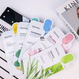  Mặt Nạ Giấy Mediheal Essential Mask 24ml Dưỡng Trắng, Làm Dịu Da, Mờ Thâm 
