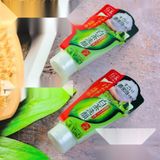  Sữa Rửa Mặt Trà Xanh Shirochasou Green Tea Foam Nhật Bản 120Gr 