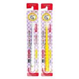  Bàn Chải Đánh Răng 360 Độ HIGUCHI cho trẻ em 3 tuổi 