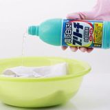  Nước Tẩy Quần Áo Rocket Soap 600ml 