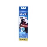  Set 4 Đầu Bàn Chải Thay Thế Oral B Tiện Lợi, Dễ Dàng Tháo Lắp 