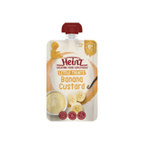  Váng Sữa Heinz Custard - Úc (6M+) 