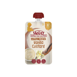  Váng Sữa Heinz Custard - Úc (6M+) 