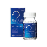  Viên Uống Trắng Da Mờ Nám Transino White C Clear - Nhật Bản 