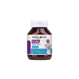 Viên Uống Bổ Sung DHA Healthycare Kids Úc - 60 Viên 
