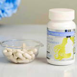  Viên Uống Mọc Tóc Biotin Supplement Ex - 90 Viên 