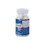  Viên Uống Tăng Chiều Cao GH Creation Ex - Nhật Bản 
