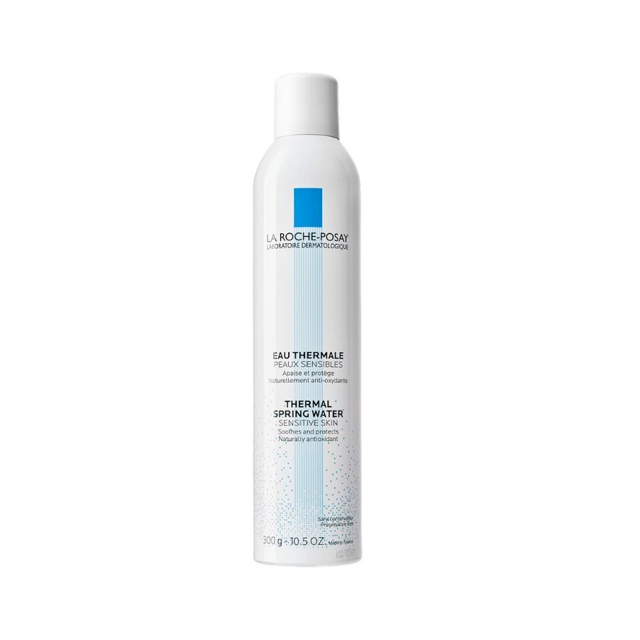  Xịt Khoáng La Roche Posay Làm Dịu, Giảm Kích Ứng Da Nhạy Cảm 300ML 