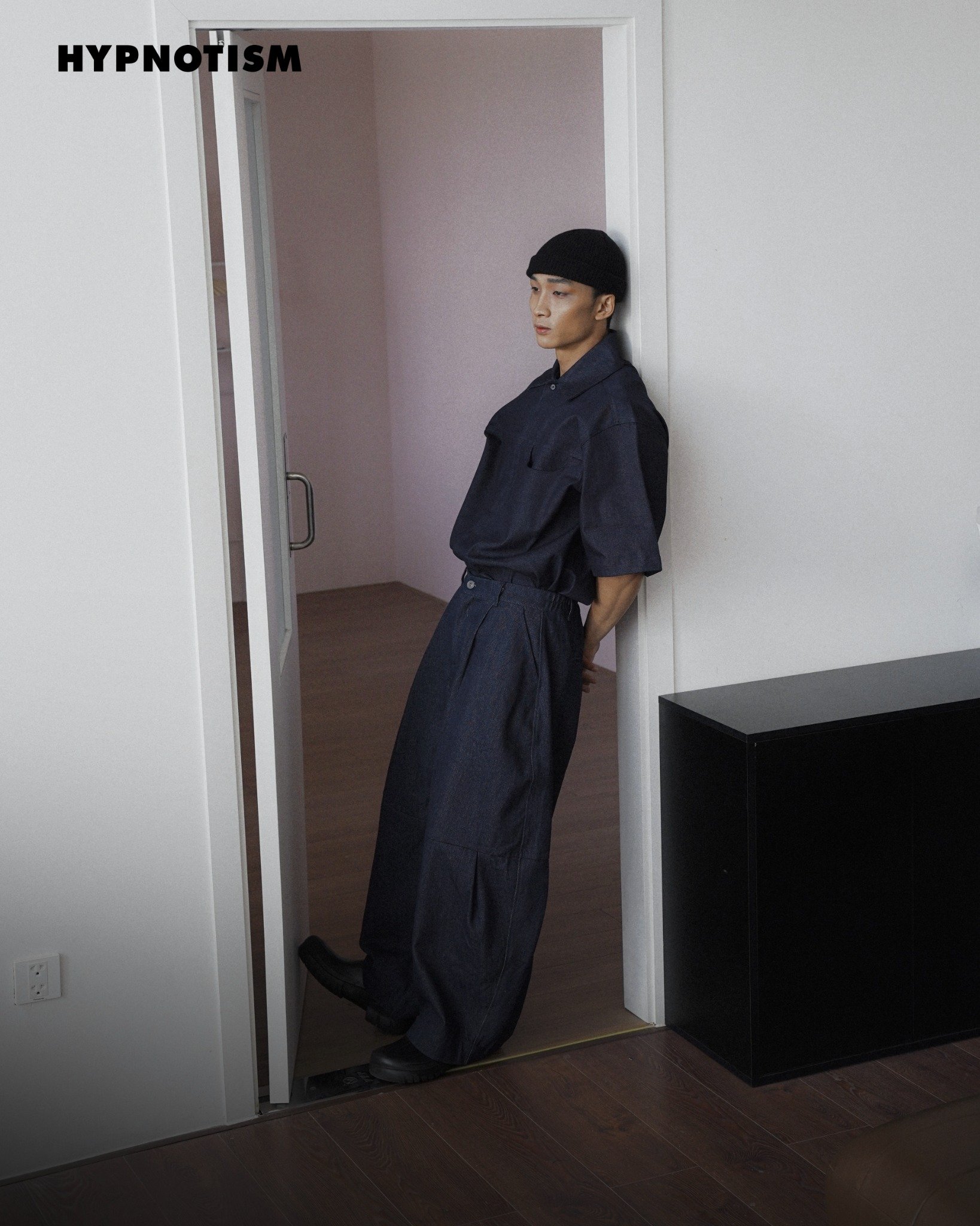 ァッション人気ブランドランキング 06PL STUDIO HYPNOTISM – PANTS DENIM パンツ