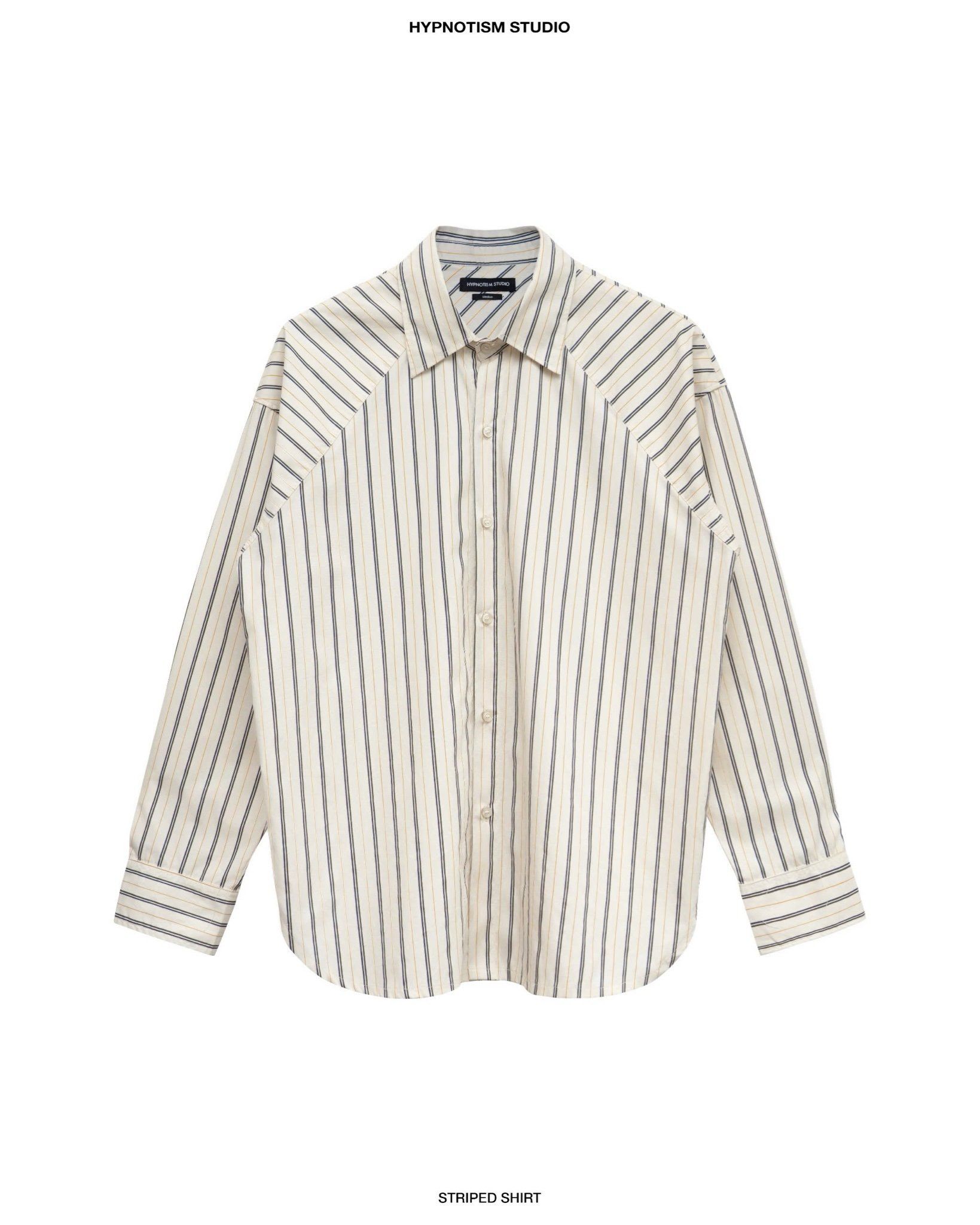  STRIPED SHIRTS 