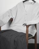  ROUTINE CARDIGAN 