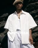  PATCH POCKETS SHIRT 
