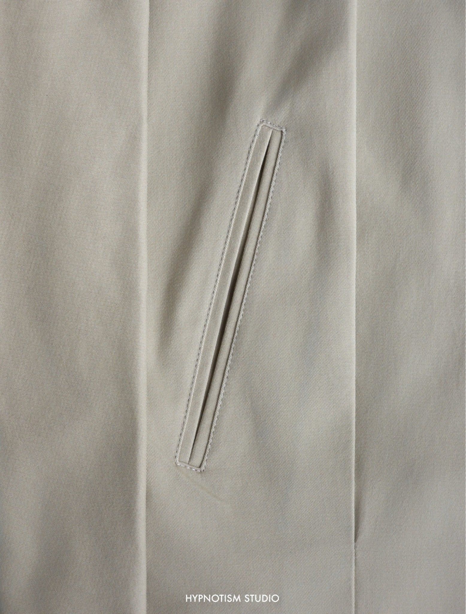  BATWING COLLAR JACKET 