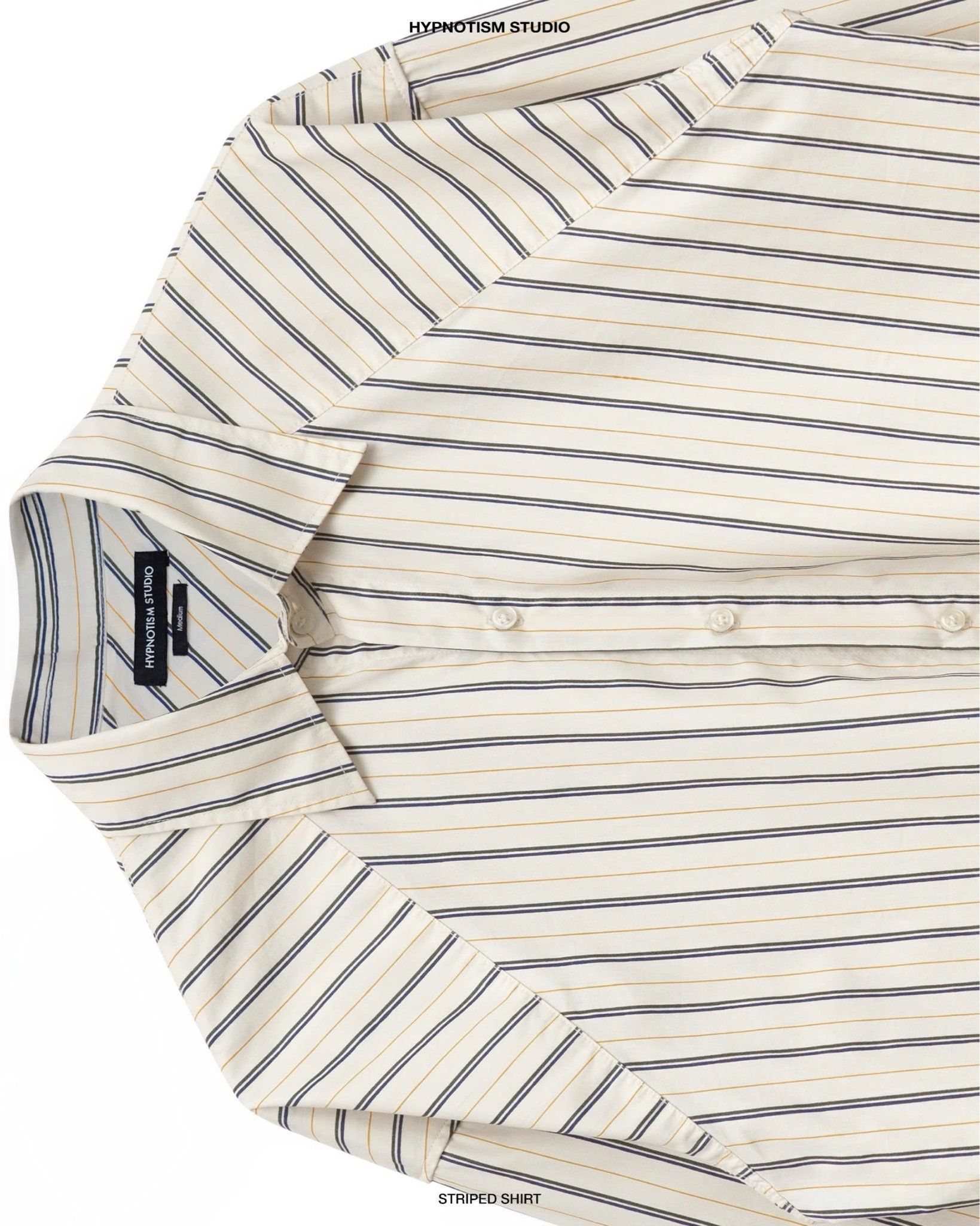  STRIPED SHIRTS 